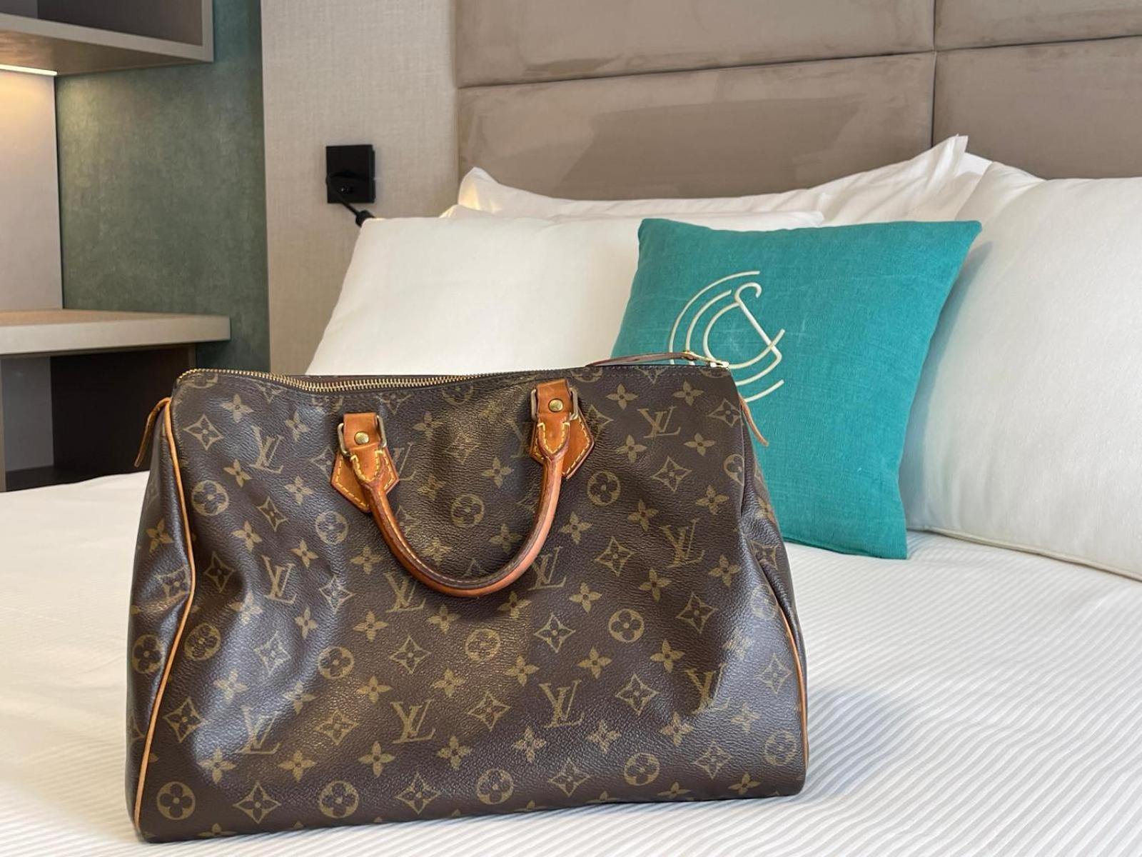 Chic & Charme Luxury Rooms Olbia Exterior foto