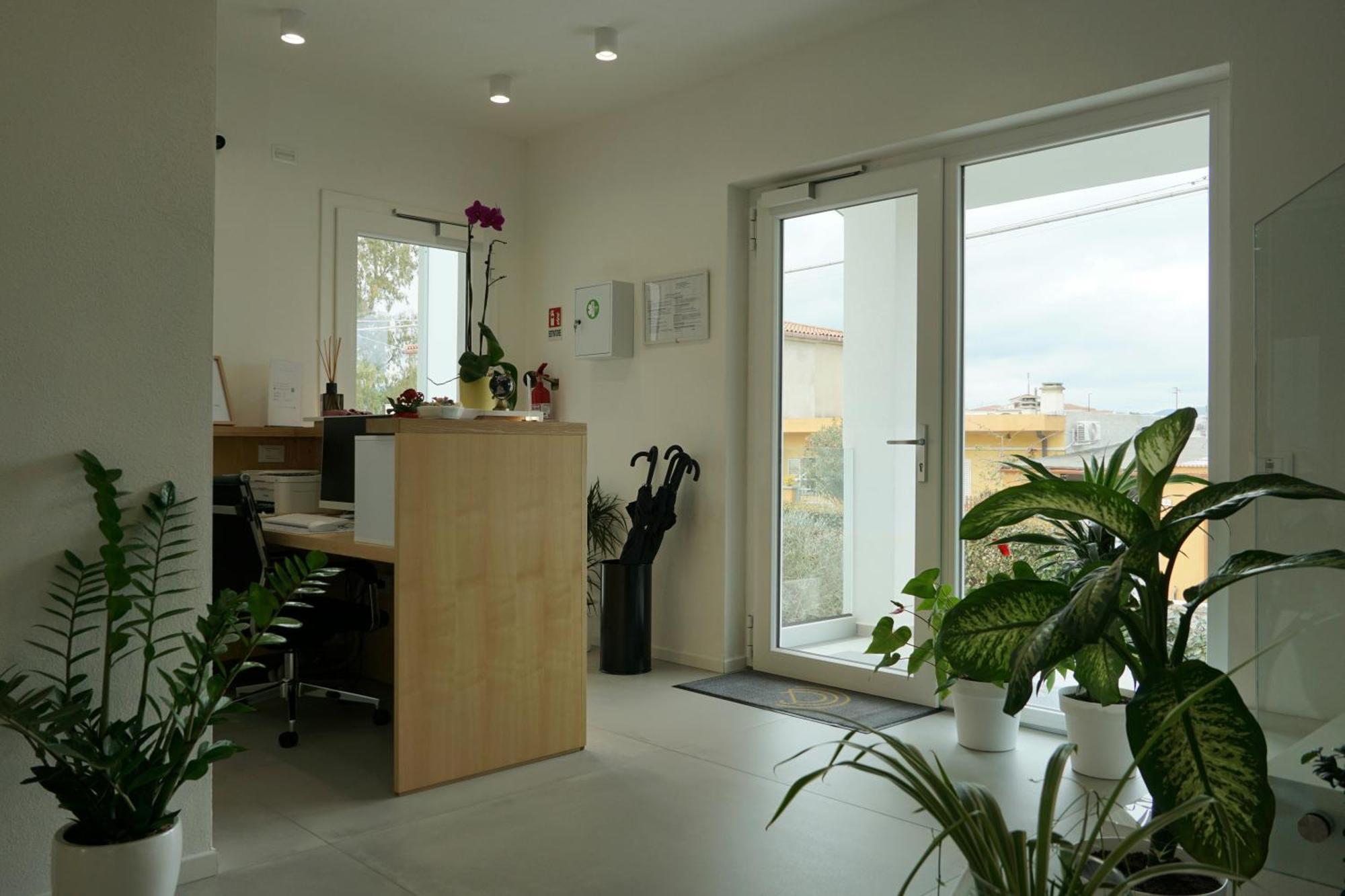 Chic & Charme Luxury Rooms Olbia Exterior foto
