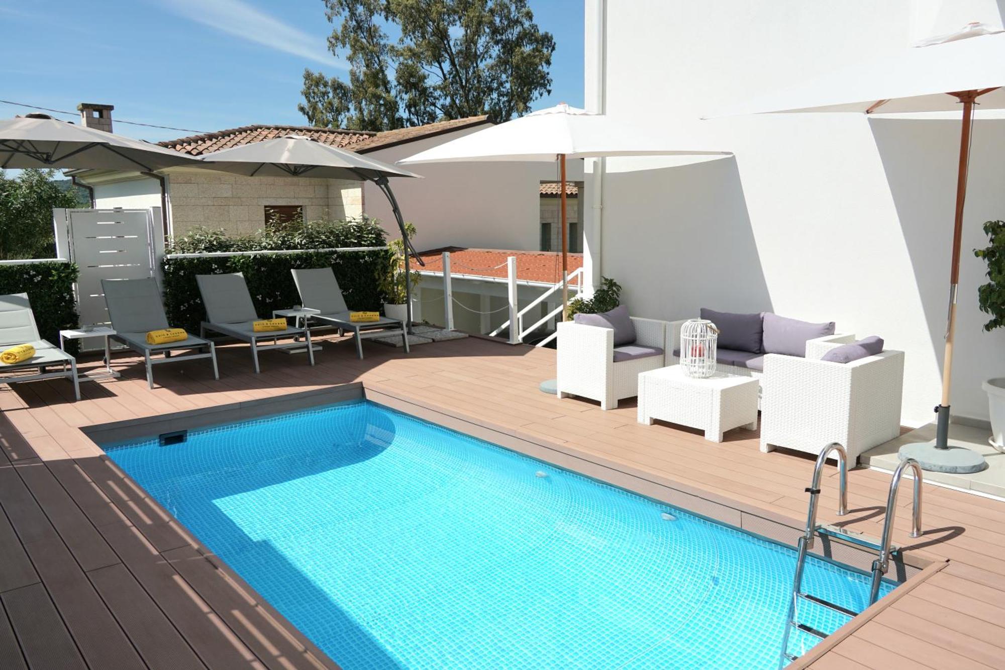 Chic & Charme Luxury Rooms Olbia Exterior foto